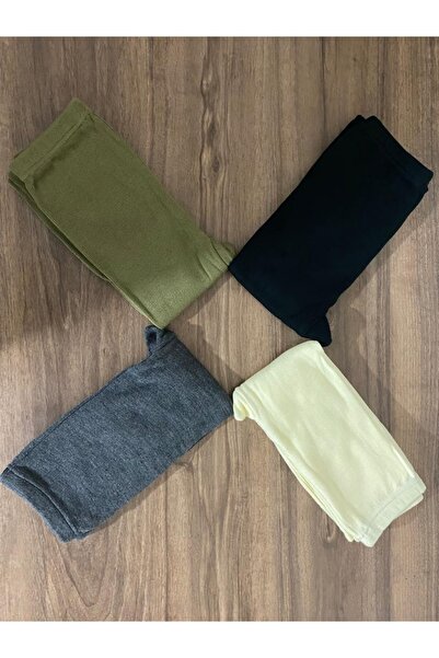 Egepar Şavkan Wool Underwear