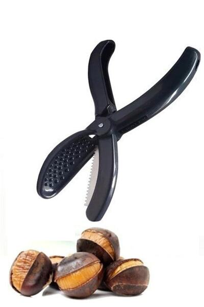 BİODATA Kestane Kesme Bıçağı