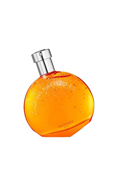 HERMES PARIS Hermes Elixir Des Merveilles 100ml Kadın Parfum