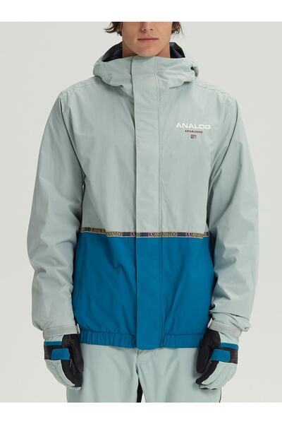 Burton Analog Analog Blast Cap Winter Jacket