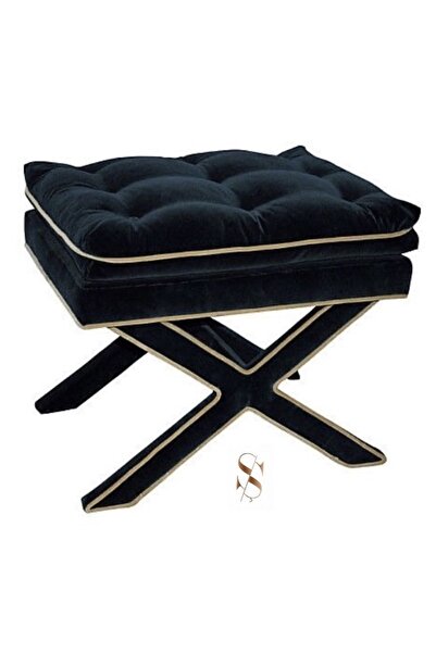 Sinem Şahin Mimarlık Pelona Çapraz Puf