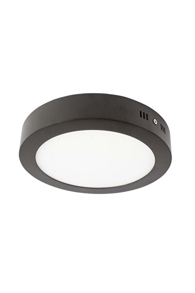 Cata Ct-5235 18 Watt Sıva Üstü Silindir Led Panel Armatür Ct-5235 Beyaz 4500k