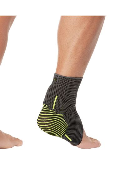 Variteks Achilles Supported Knitted Ankle Brace (Airfield Knitted Fabric) 455
