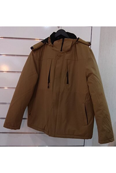 Exuma Skı Jacket Men's Coat2111054