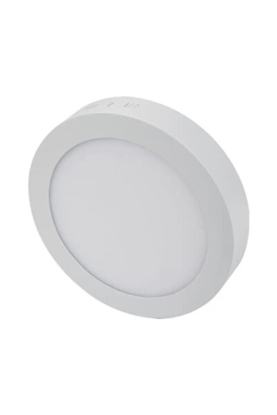 Cata 25 Watt Sıva Üstü Silindir Led Panel Armatür Ct-5271 3200k (gün Işığı)