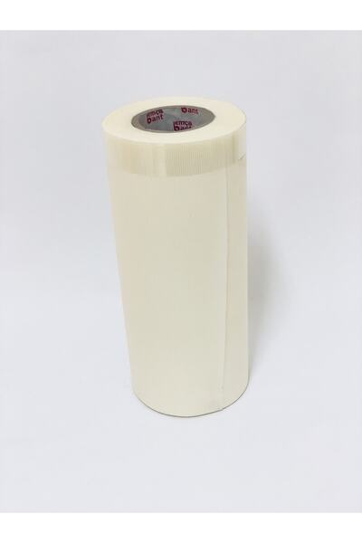 EMÇA Klişe Bandı Pvc (çift Taraflı Yapışkanlı) 33cm X 25mt 0.30 Mik...