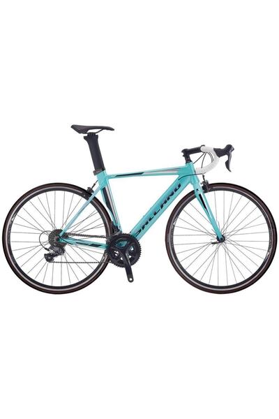 Salcano Xrs044 Claris 51 Kadro Yarış Bisikleti (170/178 Cm Boy)