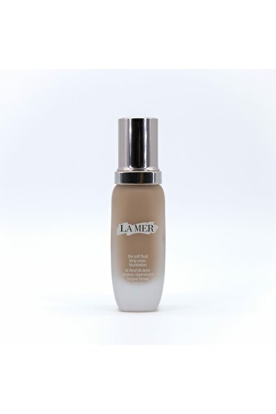 La Mer The Soft Fluid Long Wear Foundation Spf 20 220 Neutral 30 Ml