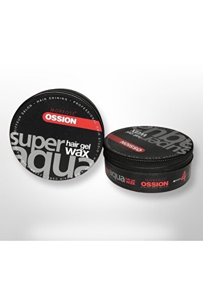 Morfose Süper Aqua Hair Wax