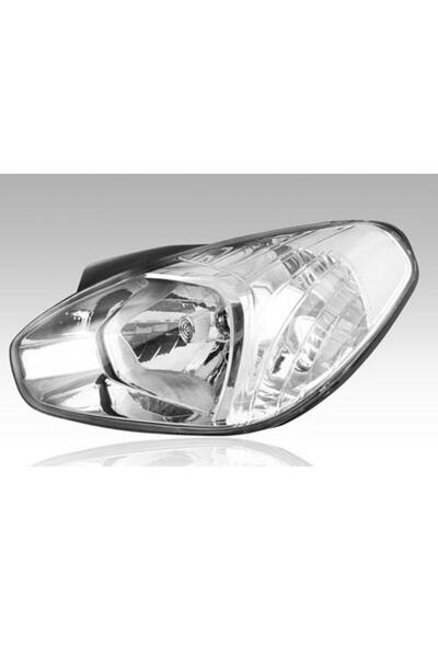 AYFAR Hyundai Accent Era Ön Sol Far (model:2006-2012)