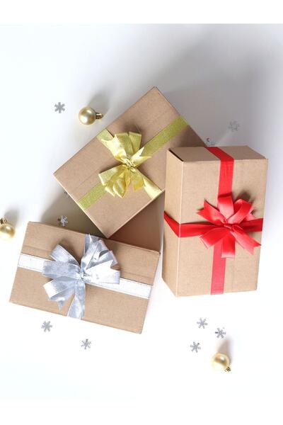 Oleobox Hediye Paketi