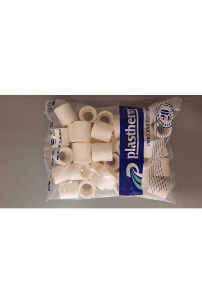 PLASTHERM 25'lik Maşon