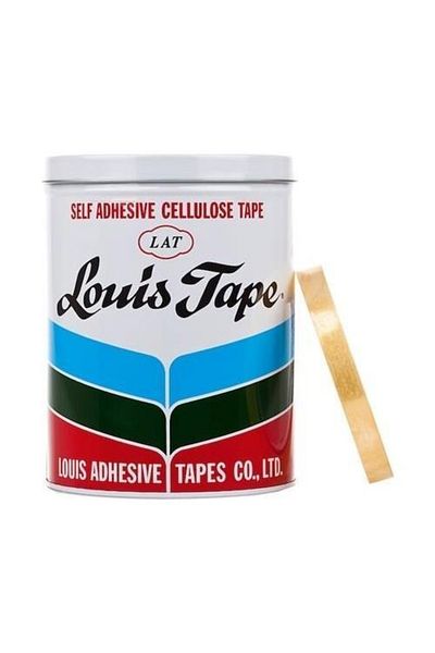 Louis Tape Tape Cellophane 12Mmx66M 12Pcs