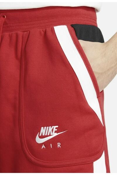 Nike Erkek Kırmızı Şort Da0188-657