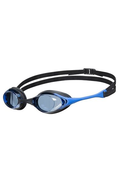 ARENA Cobra Swipe Blue Unisex Swimming Goggles 004195400
