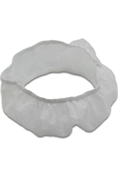 BAY HİJYENİK Еднократни ластици за коса (200 броя)