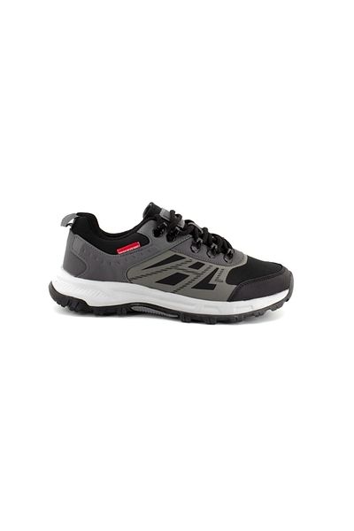 DUNLOP Dnp-2010 Dnp-2010 Black Smoked Outdoor Shoes