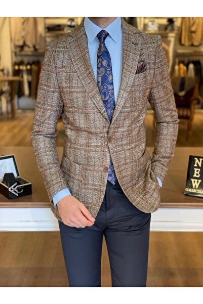 owen Erkek Blazer Ceket 20518 2