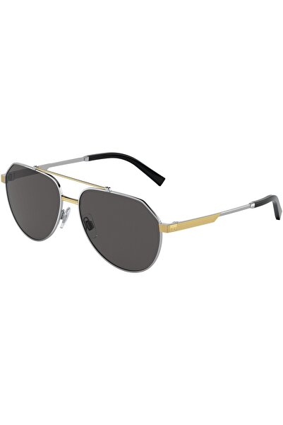 Dolce&Gabbana Dolce & Gabbana Dg2288 (131387) 59| Unisex Sunglasses