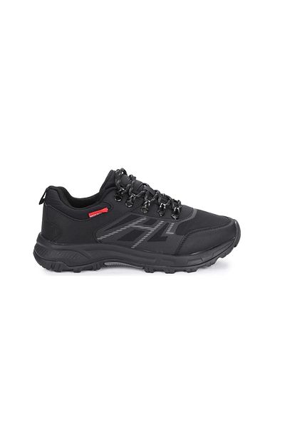 DUNLOP Dnp-2010 Dnp-2010 Black Outdoor Shoes