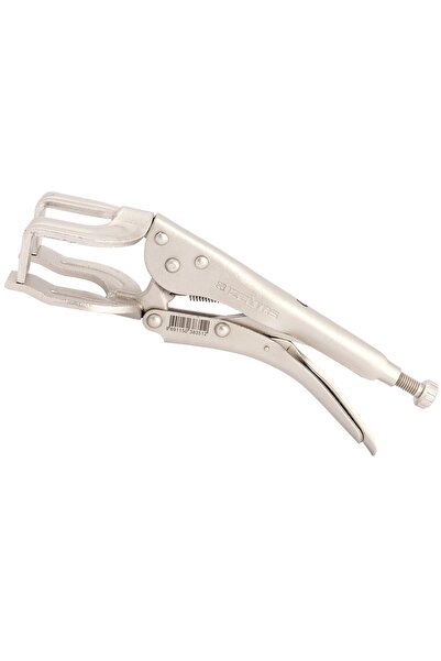 İzeltaş Kaportacı Ayarlı Pense 270mm 2515110270