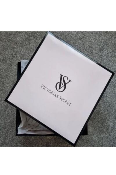 Victoria's Secret Hediye Kutusu Medium
