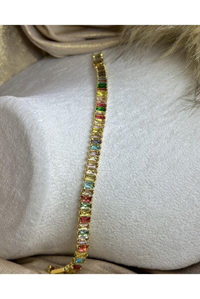 Fashionjewelery Waterway Steel Bracelet