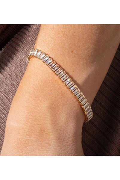 Fashionjewelery Waterway Steel Bracelet