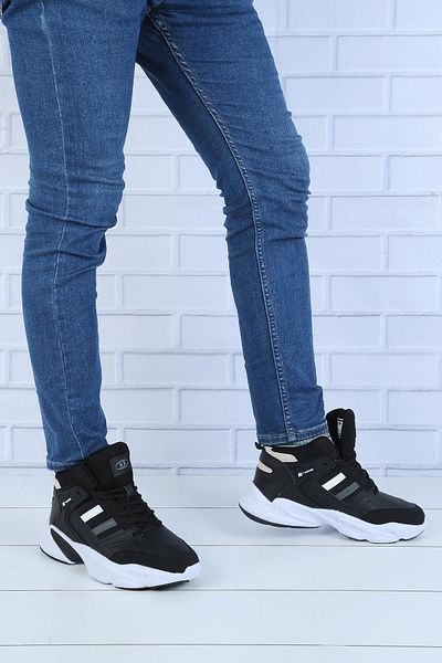 M.P. Mp 222-2635 Syh-byz Unisex Basket Sports Shoes