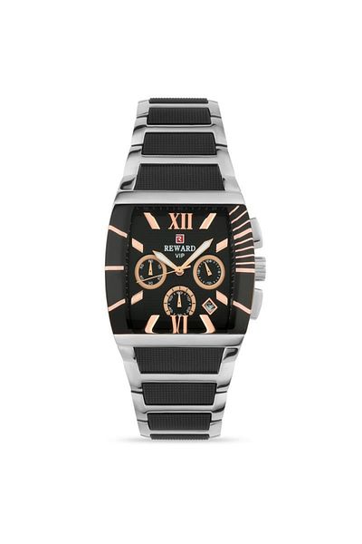 Reward Brand All Functions Active Men's Wristwatch