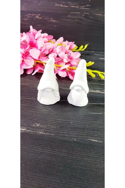 hoby shop Gnom ornament de Anul Nou 1