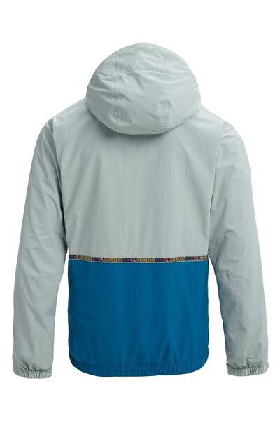 Burton Analog Analog Blast Cap Winter Jacket