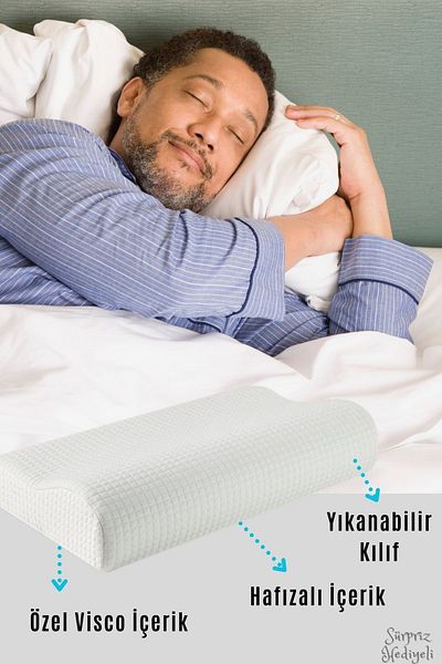OverPazar Visco Perna Gât Perna Viscoza Visco Love Perna Visco Perna Ortopedica Visco