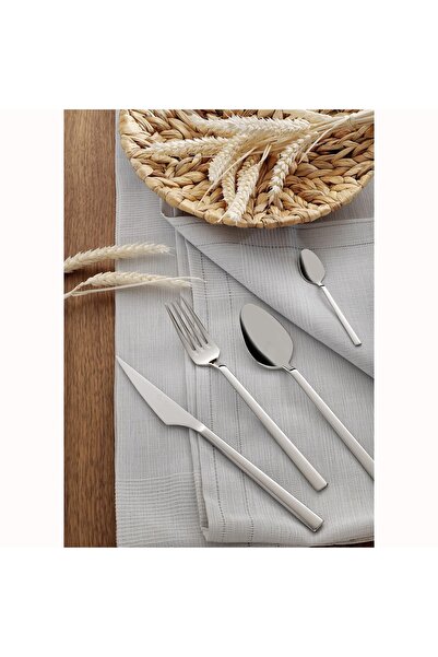 Pierre Cardin Marcus 84 Parça Çatal Bıçak Kaşık Seti