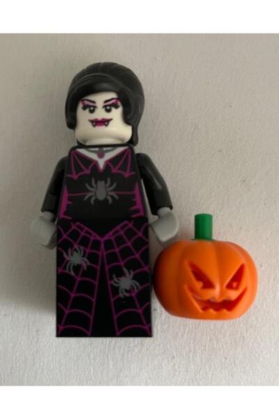 LEGO Orjinal Minifigür Vampire
