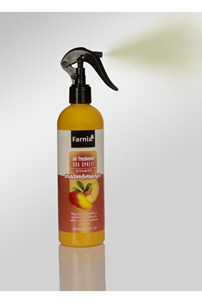 Farnia Kavun & Mango Oda Spreyi 350 ml Melon & Mango
