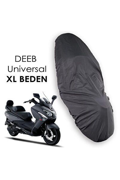 Eko Xl Universal Motosiklet Sele Kılıfı