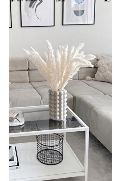 Genel Markalar Ayhomedecoration 7 li baloncuklu vazo