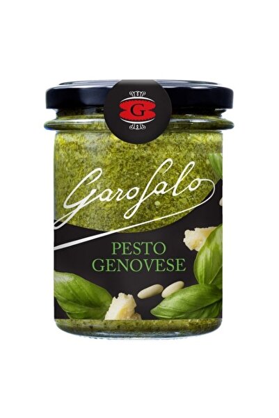 Garofalo Pesto Alla Genovese 180 G