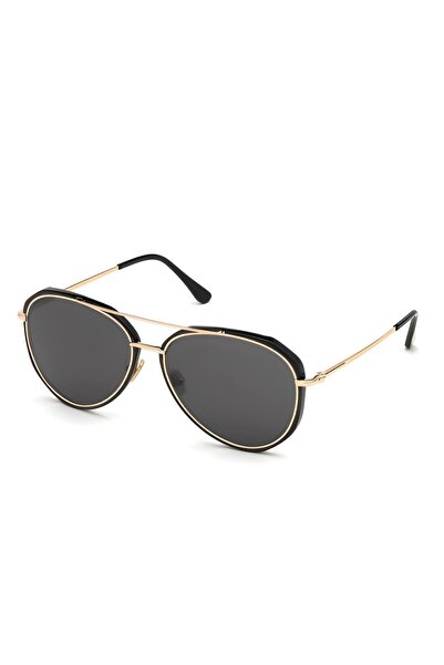 Tom Ford Tf 749 01a Vıttorıo 60 Ekartman Güneş Gözlüğü