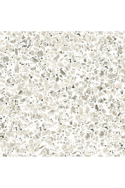 FNC CONCEPT Self Adhesive Terrazzo Patterned Foil (67.5x100 Cm)