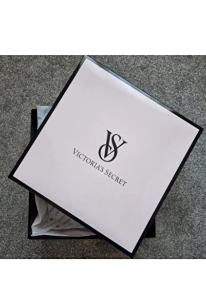 Victoria's Secret Hediye Kutusu Small