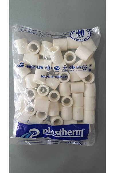 PLASTHERM 20'lik Maşon