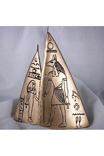 mumcu Mısır Piramitleri 2’li