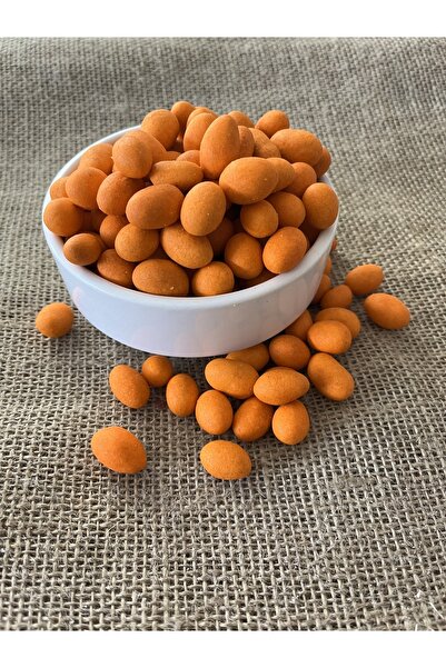 Natural Soslu Fıstık 250gr