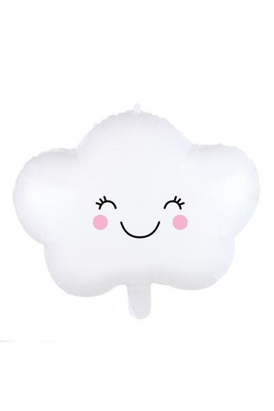 LOTUS PARTY 1 بالون فويل على شكل سحابة