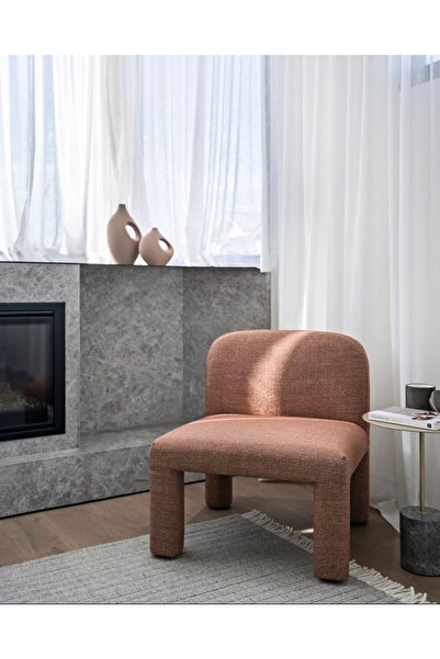 hoom concept Leo Teddy Berjer, Kiremit