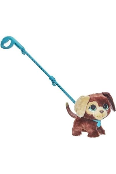 Hasbro Fur Real Yürüyen Dostlarım - Kedicik -e3504-f1996