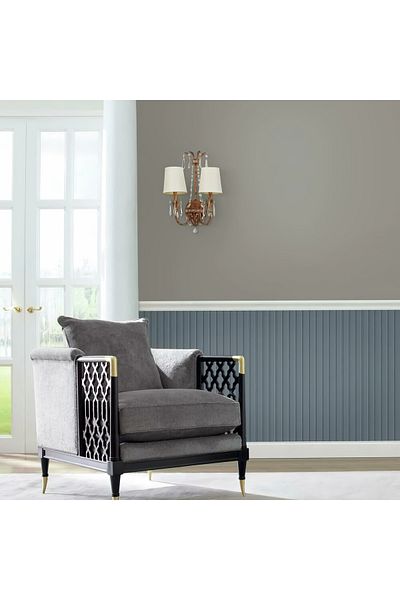 FNC CONCEPT Self Adhesive Panel Patterned Foil (67.5x100 Cm)