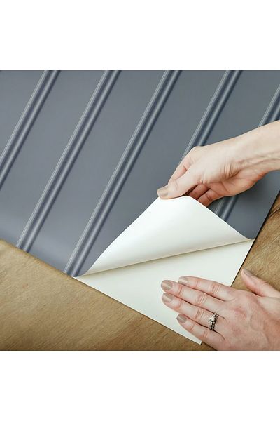 FNC CONCEPT Self Adhesive Panel Patterned Foil (67.5x100 Cm)